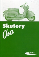 Skutery Osa