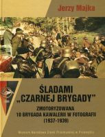 Śladami Czarnej Brygady