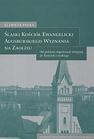 Śląski Kościół Ewangelicki Augsburskiego Wyznania na Zaolziu