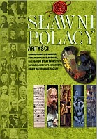 Sławni Polacy. Artyści