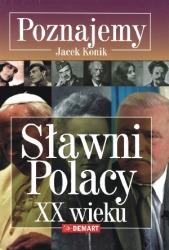 Sławni Polacy XX wieku