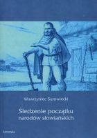 Śledzenie początku narodów słowiańskich 