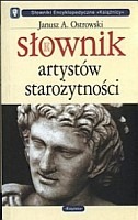 Słownik artystów starożytności