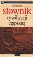 Słownik cywilizacji egipskiej