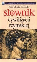 Słownik cywilizacji rzymskiej