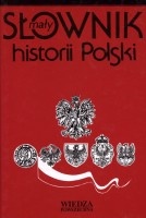 Słownik historii Polski/mały