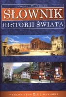 Słownik historii świata