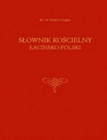 Słownik kościelny łacińsko-polski