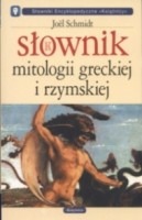 Słownik mitologii greckiej i rzymskiej