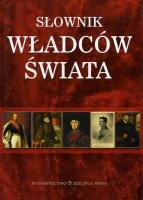 Słownik władców świata