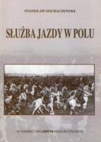 Służba jazdy w polu