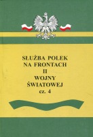 Służba Polek na frontach II wojny światowej cz. 4