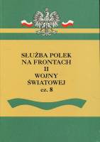 Służba Polek na frontach II wojny światowej cz. 8