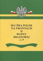 Służba Polek na frontach II wojny światowej cz. 9