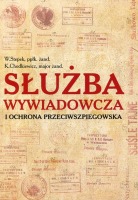Służba wywiadowcza i ochrona przeciwszpiegowska