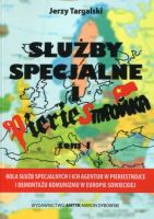 Służby specjalne i pieriestrojka