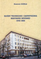 Służby Techniczne i Zaopatrzenia Marynarki Wojennej 1945-1968