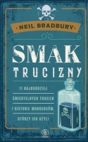 Smak trucizny