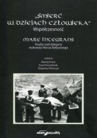 Śmierć w dziejach człowieka. Współczesność