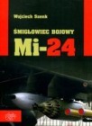 Śmigłowiec bojowy Mi–24