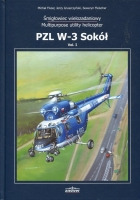 Śmigłowiec wielozadaniowy PZL W-3 Sokół vol. 1