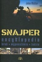 Snajper. Encyklopedia