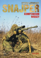 Snajper. Kompendium wiedzy