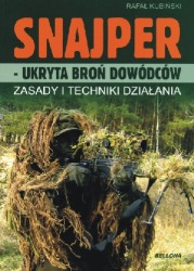 Snajper - ukryta broń dowódców