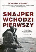 Snajper wchodzi pierwszy