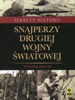 Snajperzy drugiej wojny światowej