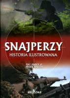 Snajperzy - historia ilustrowana