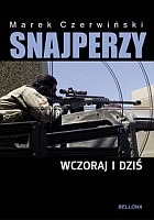 Snajperzy wczoraj i dziś