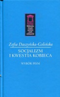 Socjalizm i kwestia kobieca
