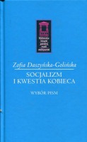 Socjalizm i kwestia kobieca