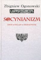 Socynianizm