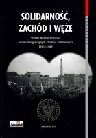 Solidarność, Zachód i WĘŻE