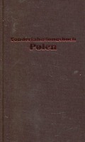 Sonderfahndungsbuch Polen