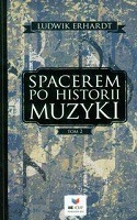 Spacerem po historii muzyki tom 2