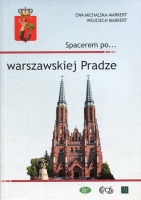 Spacerem po... warszawskiej Pradze