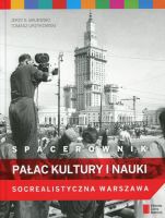 Spacerownik Pałac Kultury i Nauki