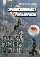 Spadochroniarze Podkarpacia