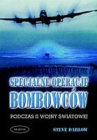 Specjalne operacje bombowców podczas II wojny światowej