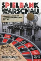 Spielbank Warschau