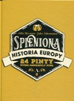 Spieniona historia Europy