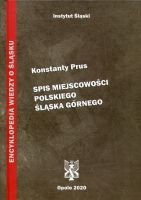Spis miejscowości polskiego Śląska Górnego