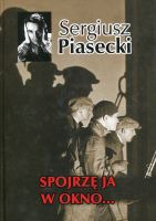 Spojrzę ja w okno