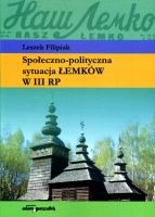 Społeczno-polityczna sytuacja Łemków w III RP