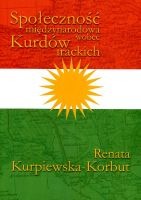 Społeczność międzynarodowa wobec Kurdów irackich