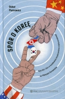 Spór o Koreę