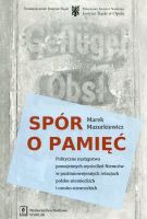 Spór o pamięć